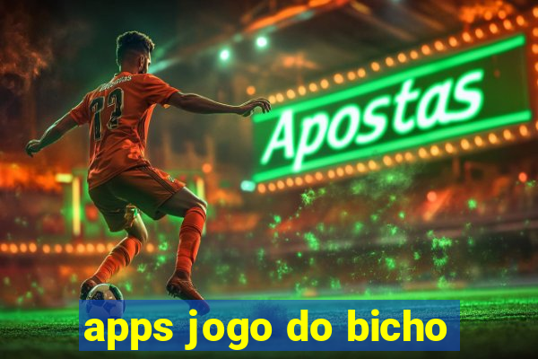 apps jogo do bicho